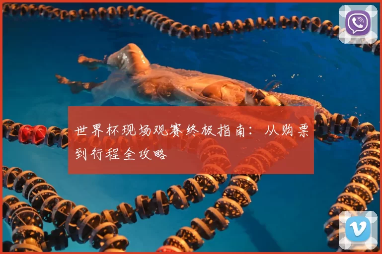 世界杯现场观赛终极指南:从购票到行程全攻略