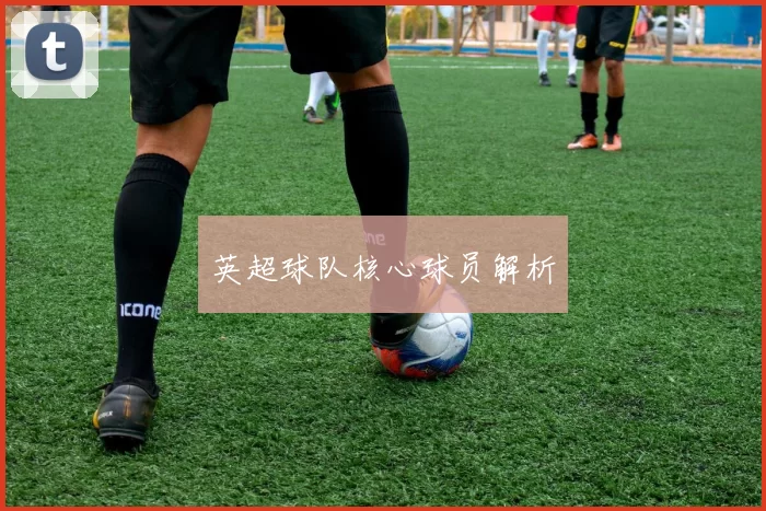 英超球队核心球员解析