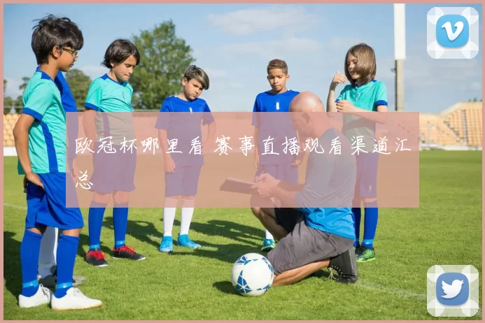 欧冠杯哪里看 赛事直播观看渠道汇总