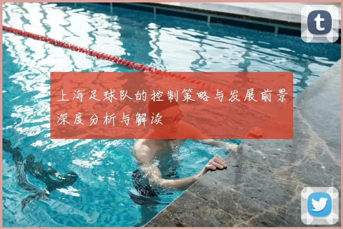 上海足球队的控制策略与发展前景深度分析与解读