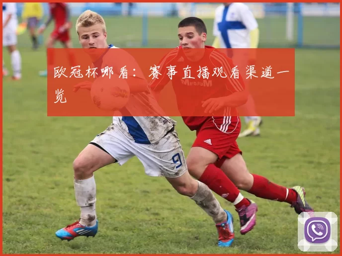 欧冠杯哪看:赛事直播观看渠道一览